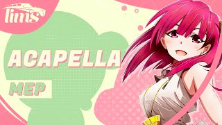 「LimS™」▸ Acapella MEP [upl. by Alyak]