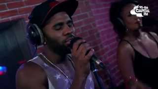 Jason Derulo  It Girl Capital FM Session 2014 [upl. by Viviene]