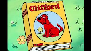 Clifford the Big Red Dog Opening Titles Part three [upl. by Constanta]