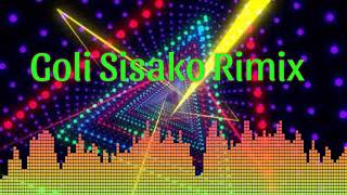 Nepali song Goli Sisako Remix [upl. by Mcguire]