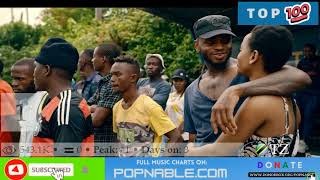 TANZANIA TOP 100 SONGS 2023  BONGO FLAVA MUSIC CHART POPNABLE 🇹🇿 [upl. by Artek]