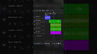 HOOKSTING TYPE BEAT I BEEN COOKING UP music bandlab beats musicproducer beatmaker [upl. by Adil]