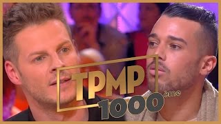 Matthieu Delormeau face à un détracteur de TPMP [upl. by Chloris]