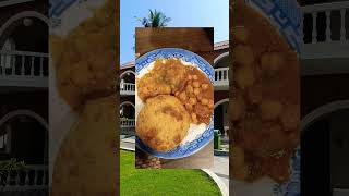 Sunday specialBuffet breakfast healthy sunday buffet breakfast food yummy fooddosai poori [upl. by Prebo]