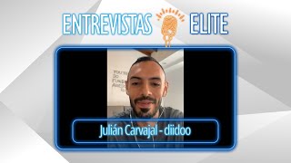 Entrevista con Juan Carvajal de Diidoo [upl. by Skylar]