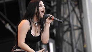 Evanescence  PinkPop Festival 2003 Full TV Special [upl. by Refinnaej]