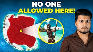 Why NO One is Allowed in this Island [upl. by Bast]