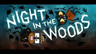 Dam this game is Deep NightinthewoodsEp9 [upl. by Afira778]