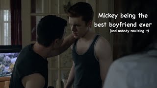 Mickey Milkovich being the best boyfriend in the world [upl. by Gean]