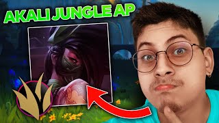 FIZ AKALI JUNGLE FULL AP [upl. by Acinemod845]