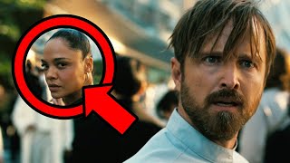 WESTWORLD Season 4 Episode 4 Breakdown Theories amp Details You Missed [upl. by Llyrpa820]