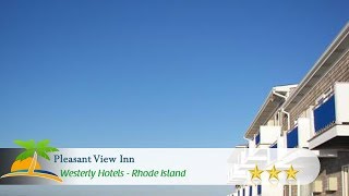 Pleasant View Inn  Westerly Hotels Rhode Island [upl. by Eile]