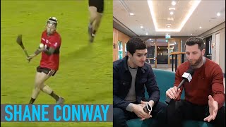 Just how good is Kerry and UCC star Shane Conway — comment [upl. by Melia840]