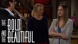 Bold and the Beautiful  2019 S33 E44 FULL EPISODE 8221 [upl. by Jordison135]