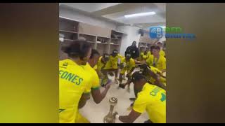 El mejor video del campeonato del Bucaramanga Un homenaje [upl. by Giulietta]