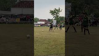 LIGA SEPAKBOLA SRAGEN BARAT 2022 [upl. by Aynatahs]