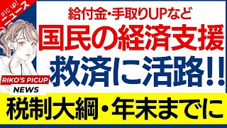 【速報】103万の壁引き上げ•ガソリン減税は年末までにまとめる税制改正大綱への反映を目指す2024年度補正予算案について「年内の早期成立を期する [upl. by Chancelor858]