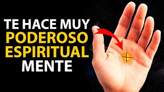 TENER Esta MARCA Te Hace ESPIRITUALMENTE Poderoso [upl. by Fabriane]