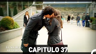 El Secreto De Feriha Capítulo 37 En Español [upl. by Almallah]