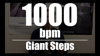 FASTEST Song Ever 1000 Beats Per Minute [upl. by Storfer890]