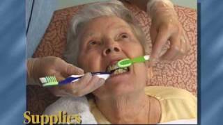 Oral Care For Older Adults [upl. by Kos]