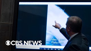 Lawmakers discuss UFO sightings and reports during congressional hearing  full video [upl. by Oringa185]