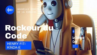 leVraiSensei  Rockeur du Code Audio Officiel [upl. by Vasyuta]