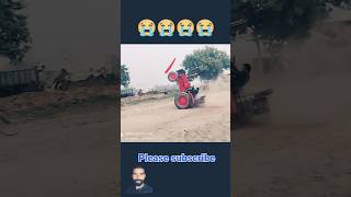 Miss you Nishu bhai inse na ho payega nishudeswalstunt tractordriving tractordriving stunt [upl. by Matthews857]