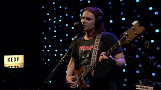 All Them Witches  Full Performance Live on KEXP [upl. by Ahsetel]