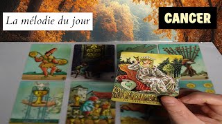 Cancer  le jeu de la vérité [upl. by Dirraj]