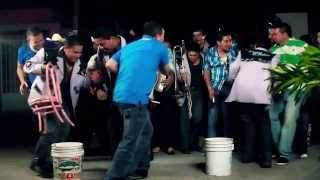 CHUY LIZARRAGA quot LA SERENATA DE UN LOCOquot VIDEO OFICIAL [upl. by Vedis820]