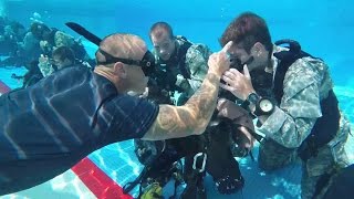 Army Special Forces Underwater Operations School [upl. by Modeste607]