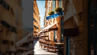 Météo Nice Samedi Un Temps Parfait à Ne Pas Manquer [upl. by Bili]