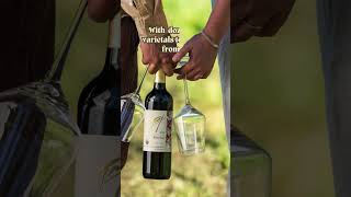 Frey Vineyards Organic and Biodynamic Wines FreyWine Organic Biodynamic CleanDrink Mendocino [upl. by Garlaand]