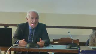 Intervento di prof Federigo Argentieri all convegno a Todi [upl. by Corene]