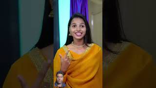 Water Proof Makeup 🤣  Reality Fun  xilam comedy tamil [upl. by Hilar883]