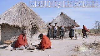 Holy Trinity Studio  Mshukuru Bwana  Official Music Video [upl. by Aix]