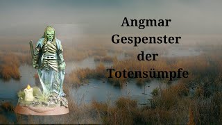 Angmar Gespenster der Totensümpfe [upl. by Brosy]