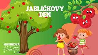 Jablíčkový den [upl. by Ramma]