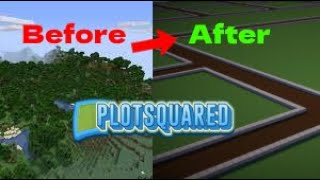 How to make Creative Plots using Plot Squared  Plugin Tutorial [upl. by Sturges]