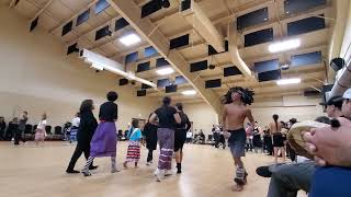 Nooksack Days Coastal Jam 9 [upl. by Akenet]