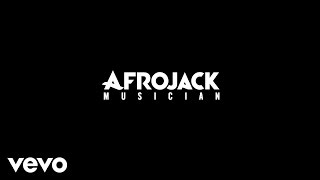 Afrojack  Musician Audio [upl. by Palermo669]