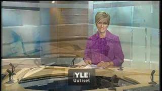 YLE uutiset HQ With english subtitles [upl. by Roldan]