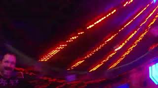 pov waltzers at irn bru carnival 2023 glasgow sec [upl. by Drofnil]