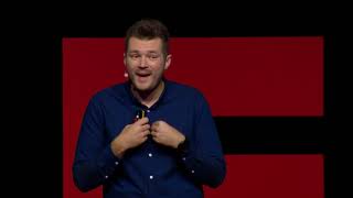 An introverts guide to social freedom  Kaspars Breidaks  TEDxRiga [upl. by Ielarol]