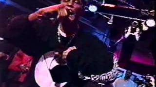 Canibus Freestyle on Muchmusic 1998 [upl. by Nadaha584]