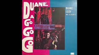 Moovin N Groovin 65  Duane Eddy [upl. by Libb]