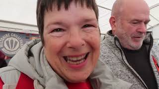 Dartmouth Food Festival  Daily Vlog  Fri 25 Oct 2024 [upl. by Grosvenor]