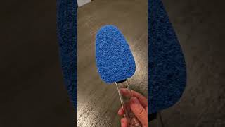 REVIEW ScotchBrite NonScratch Dishwand Scrubber for Cleaning Kitchen Bathroom and Household [upl. by Ahsytal]