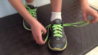 HOW to DYE your SHOES EASIEST WAY [upl. by Alyosha]